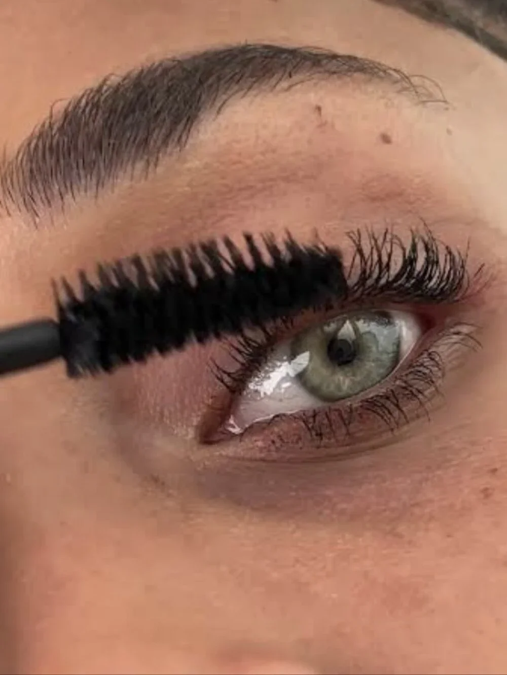 ❇️🧚‍♀️BRYNN Thrive Causemetics MINI Liquid Lash Volumizer Mascara NWT